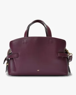 Small Wilson Handtasche