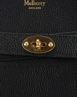 Small Zipped Bayswater Henkeltasche