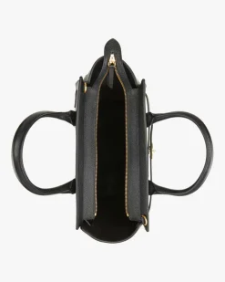 Small Zipped Bayswater Henkeltasche