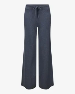 Sofi Strickhose aus Cashmere