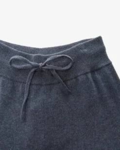 Sofi Strickhose aus Cashmere
