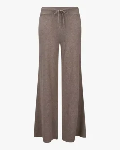 Sofi Strickhose aus Cashmere