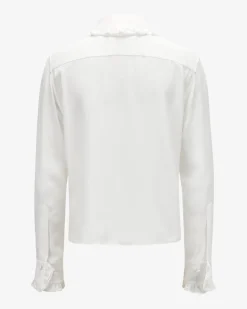 Soft Vibes Hemdbluse