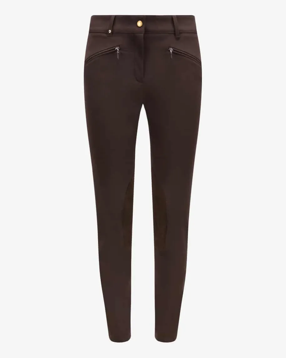 Soho Hose aus Baumwoll-Mix