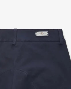 Soho Hose aus Baumwoll-Mix