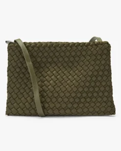 Soho Medium Messenger Umhängetasche