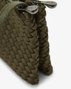 Soho Medium Messenger Umhängetasche