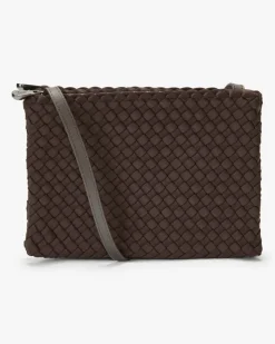 Soho Medium Messenger Umhängetasche