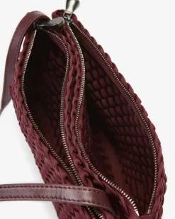 Soho Medium Messenger Umhängetasche