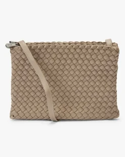 Soho Medium Messenger Umhängetasche