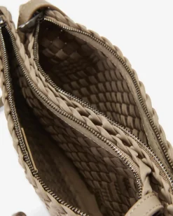 Soho Medium Messenger Umhängetasche