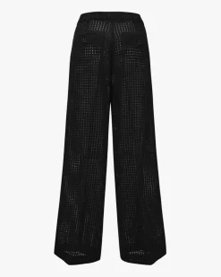 Solif Hose aus Baumwolle