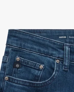 Sophie Jeans Bootcut