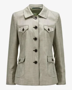 Sophie Trachtenjacke