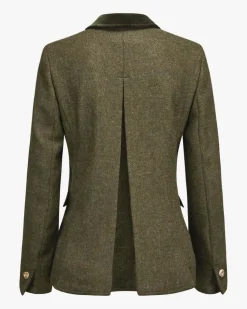 Sophie Trachtenjacke