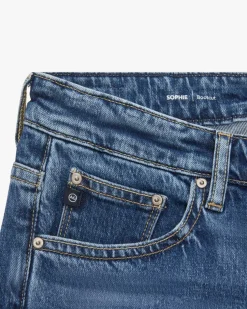 Sopie Jeans Bootcut