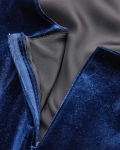 Spatzerl2 Dirndl lang mit Schürze