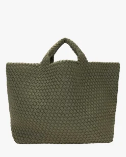 St. Barths Large Tote Handtasche