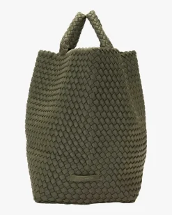 St. Barths Large Tote Handtasche