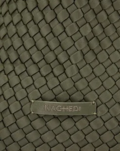 St. Barths Large Tote Handtasche