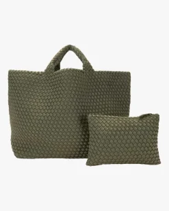 St. Barths Large Tote Handtasche