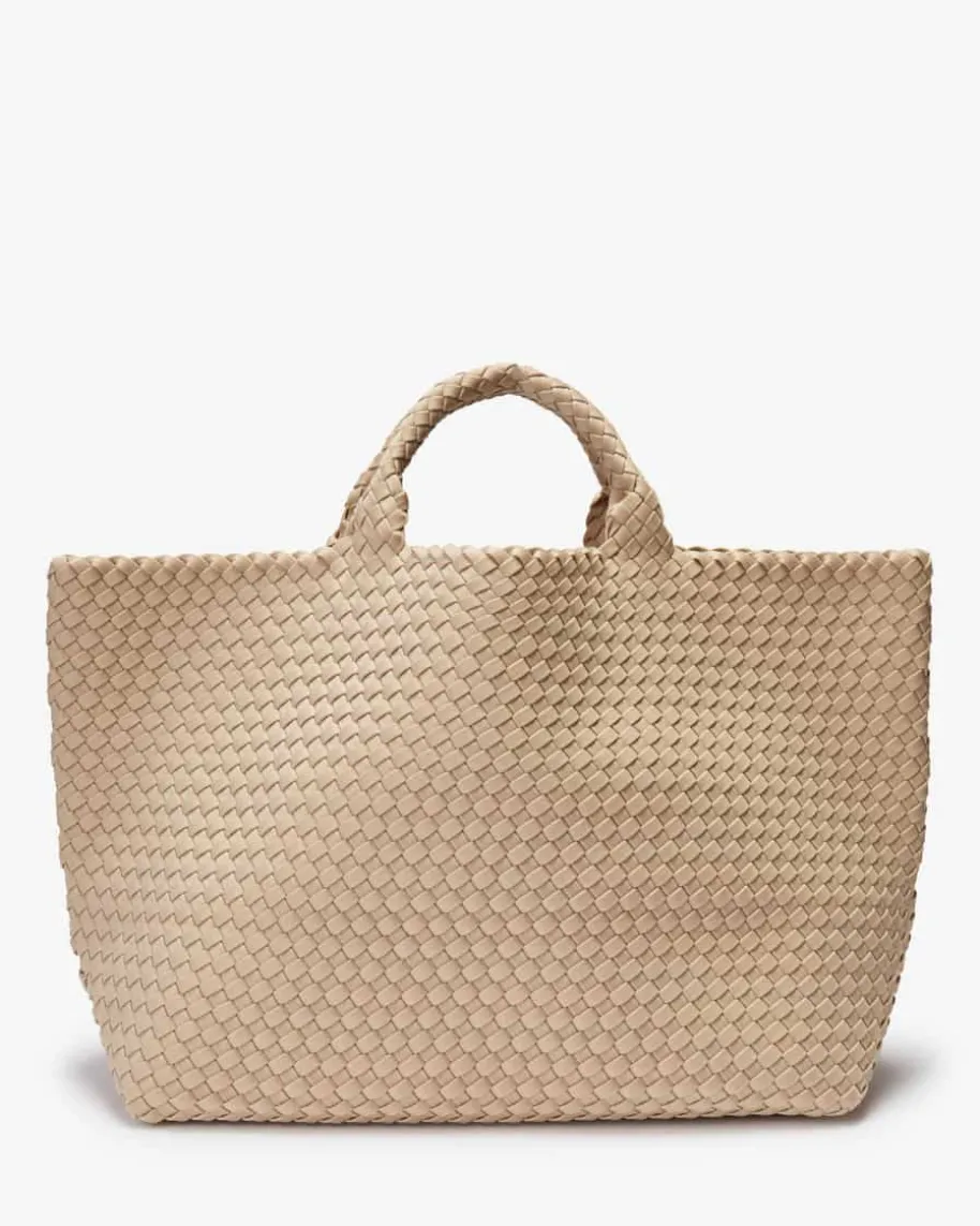 St. Barths Large Tote Handtasche