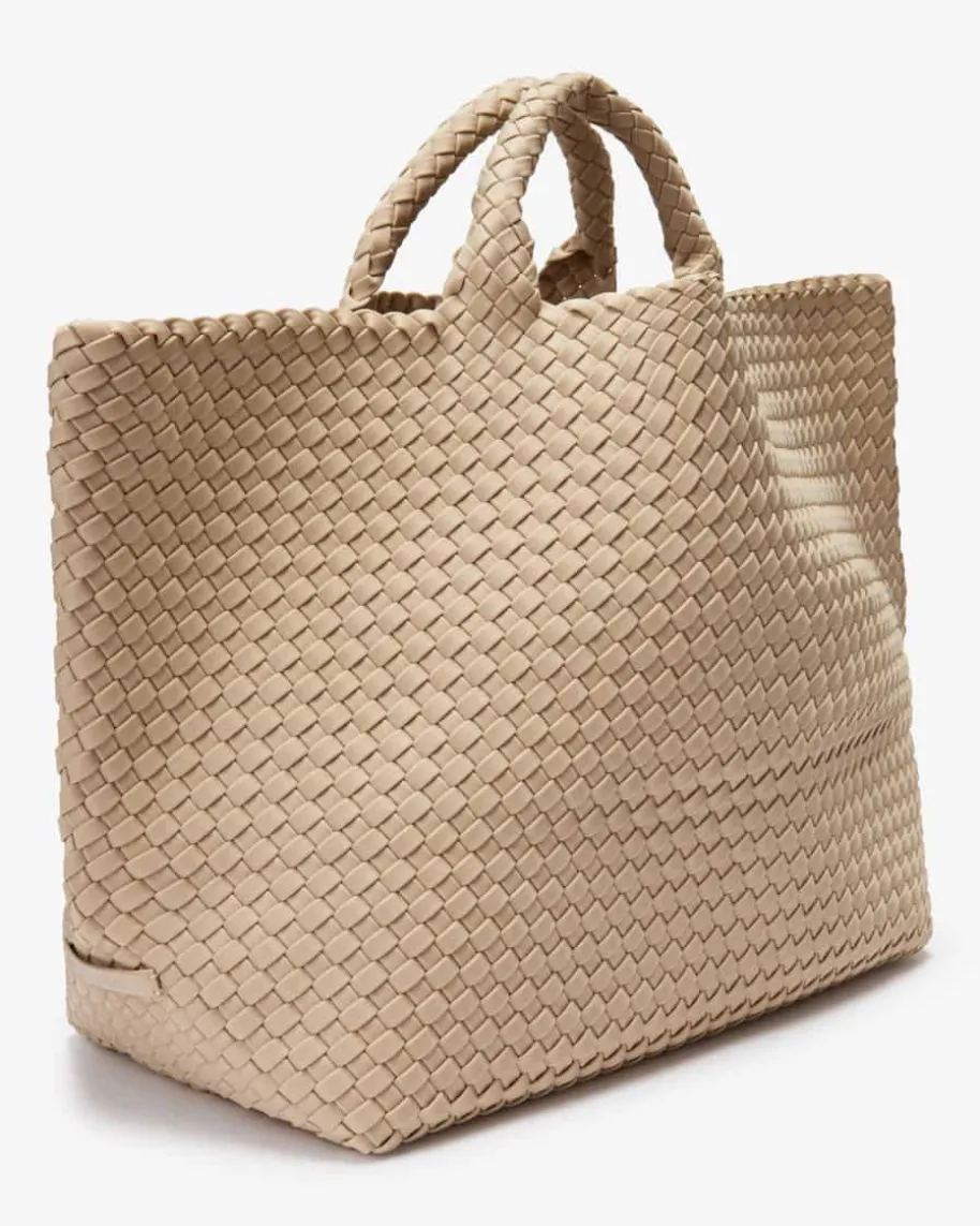 St. Barths Large Tote Handtasche