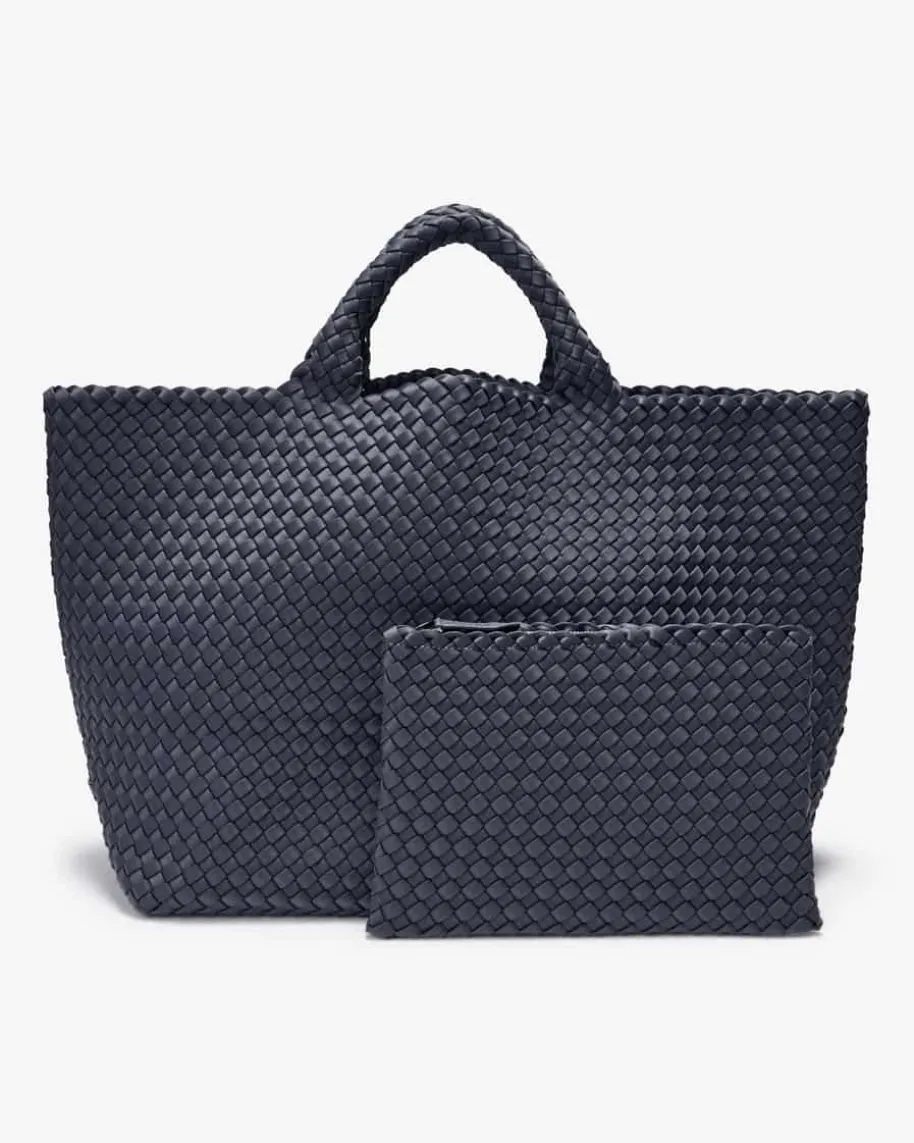 St. Barths Large Tote Handtasche