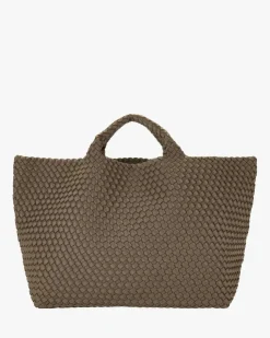St. Barths Large Tote Handtasche