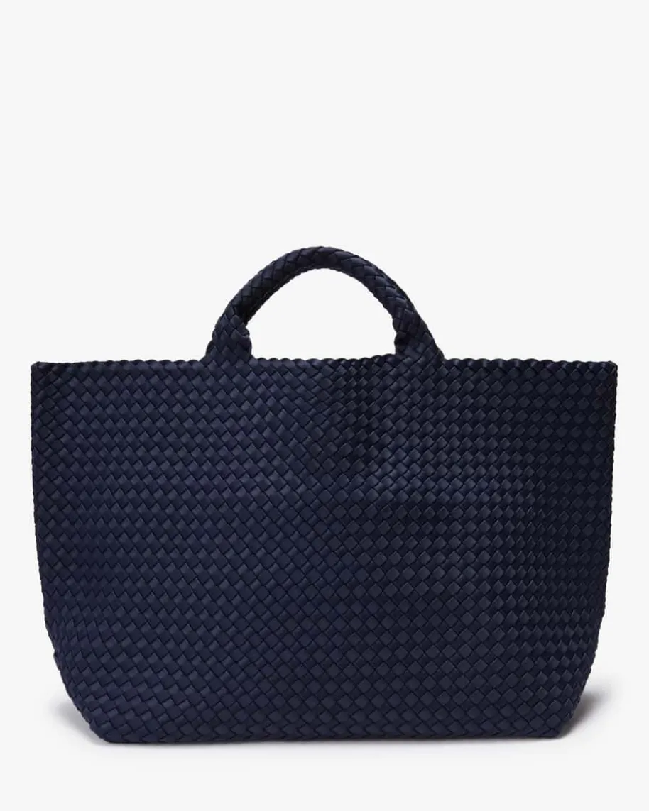 St. Barths Large Tote Handtasche