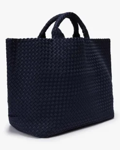 St. Barths Large Tote Handtasche