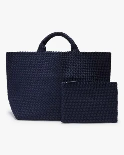 St. Barths Large Tote Handtasche