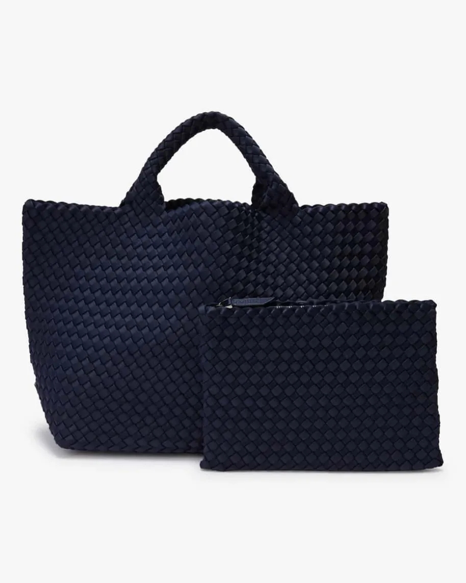 St. Barths Medium Tote Handtasche