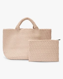St. Barths Medium Tote Handtasche