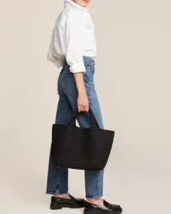 St. Barths Medium Tote Handtasche