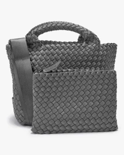 St. Barths Small Tote Handtasche