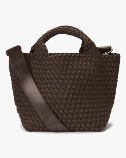 St. Barths Small Tote Handtasche