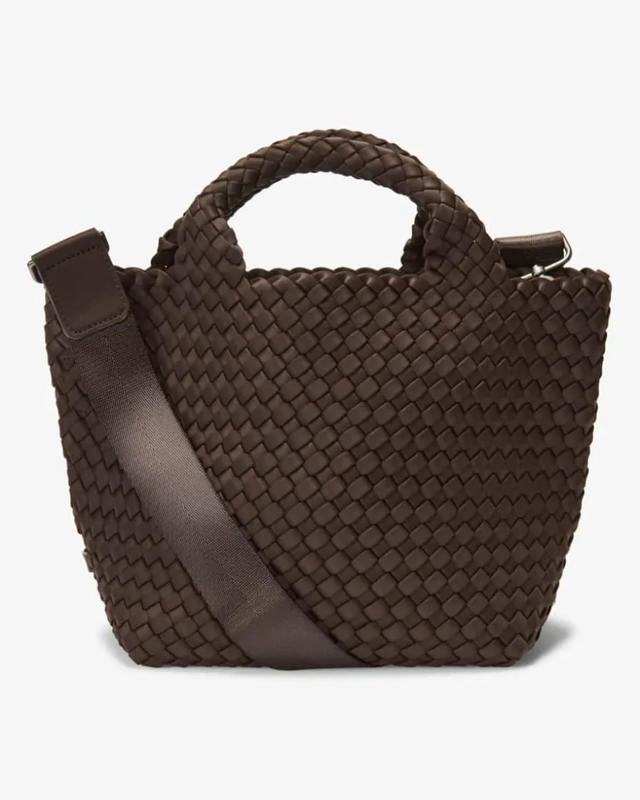 St. Barths Small Tote Handtasche