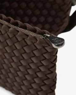 St. Barths Small Tote Handtasche