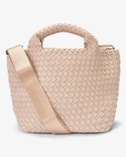 St. Barths Small Tote Handtasche