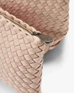 St. Barths Small Tote Handtasche