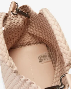 St. Barths Small Tote Handtasche