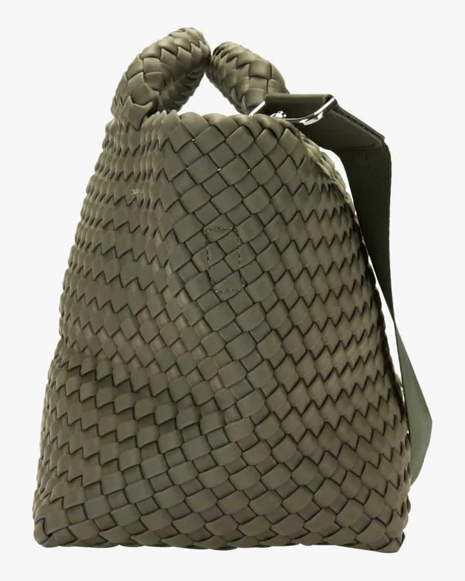 St. Barths Small Tote Handtasche