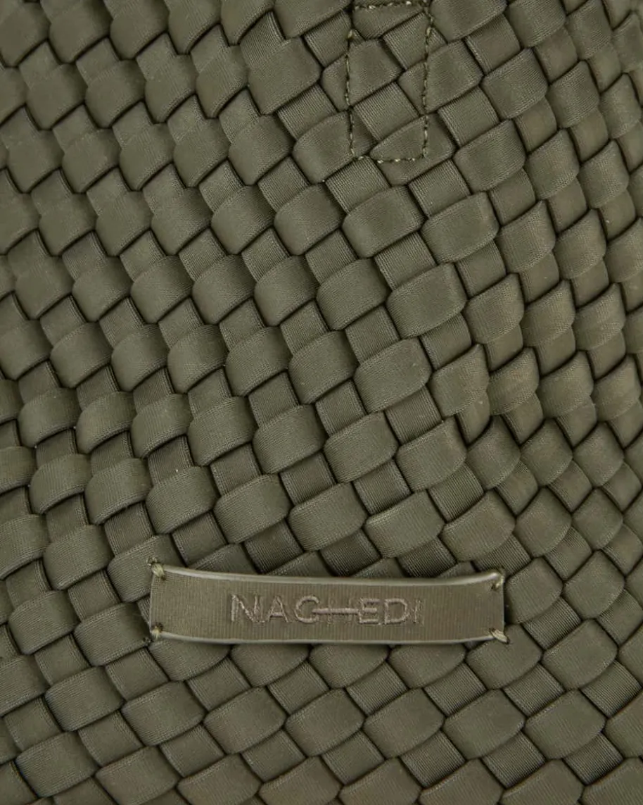 St. Barths Small Tote Handtasche