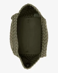 St. Barths Small Tote Handtasche