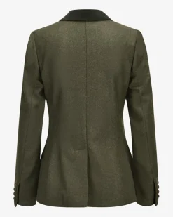 St. Gallen Trachtenjacke