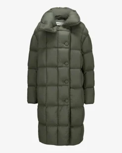 Stanley Daunenmantel