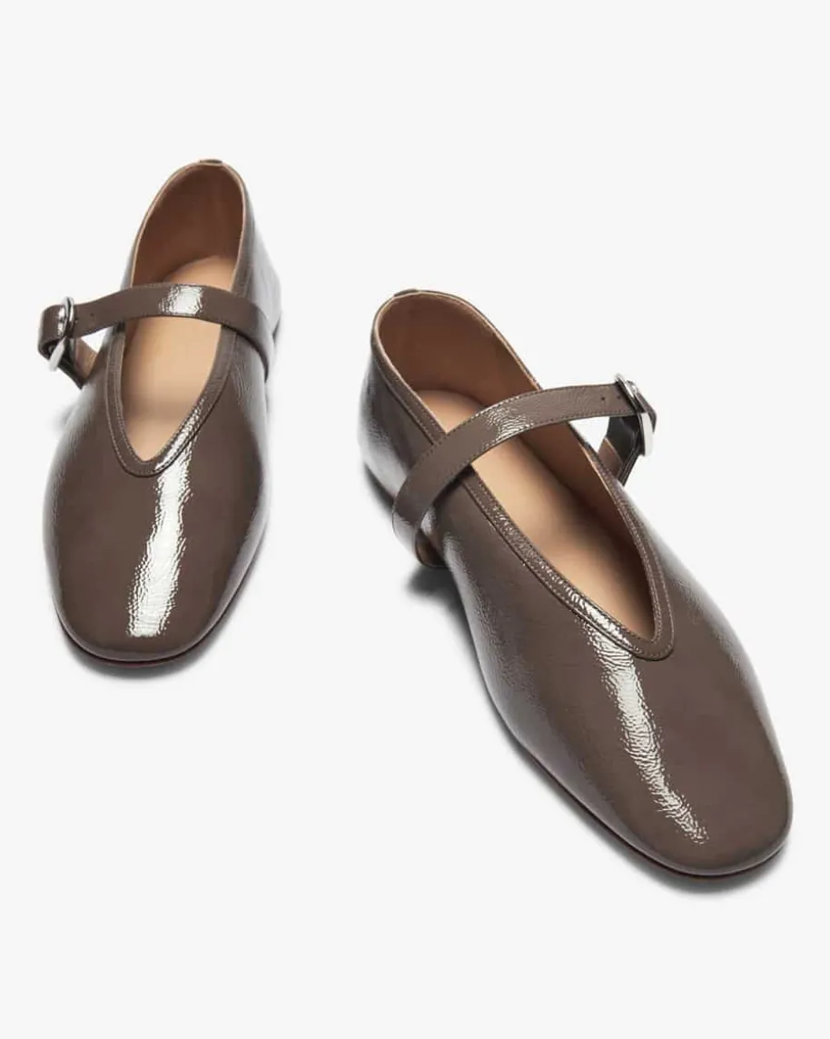 Stella Slipper-Ballerinas