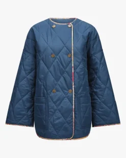 Steppjacke