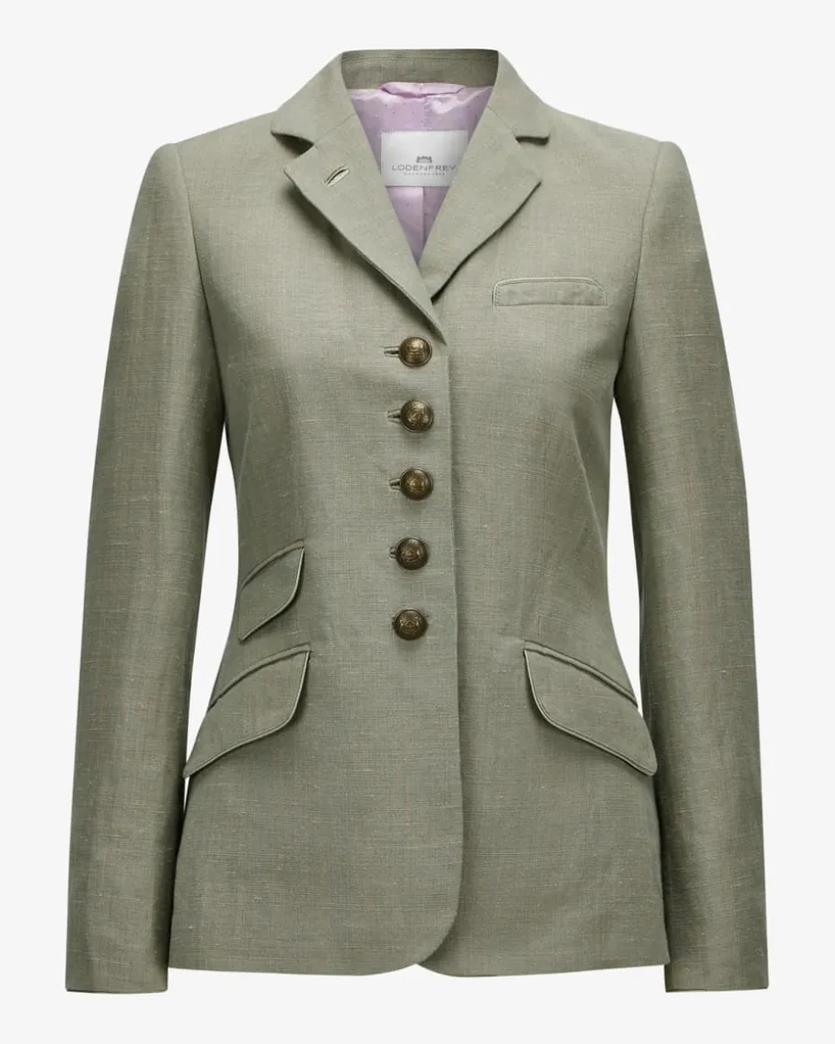 St.Gallen Trachten-Blazer